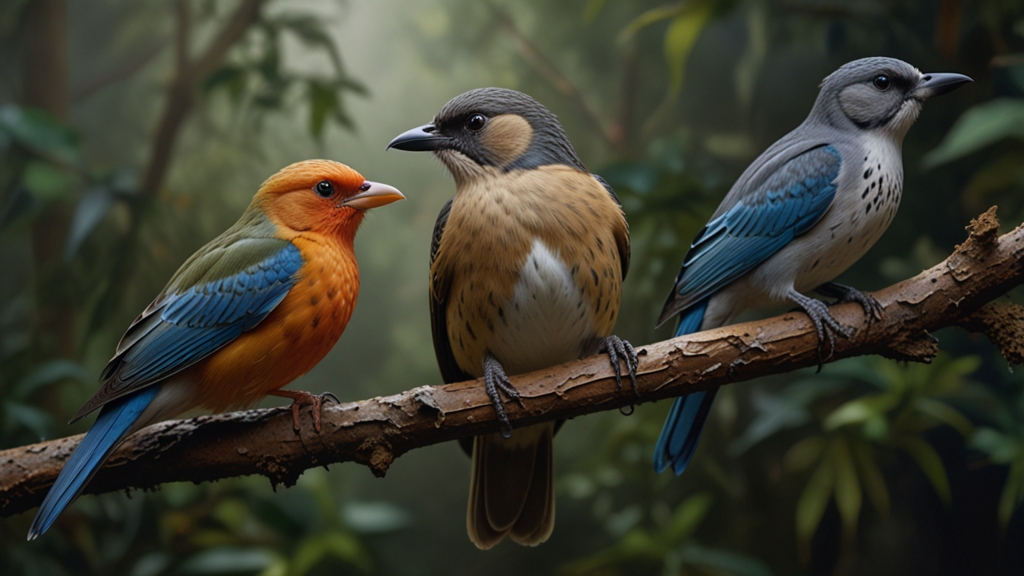 Birds That Can Live for Over a Century Meet The Longevity Legends