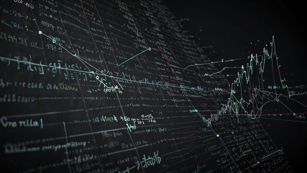 Breaking Down Calculus A Beginners Journey into Advanced Math