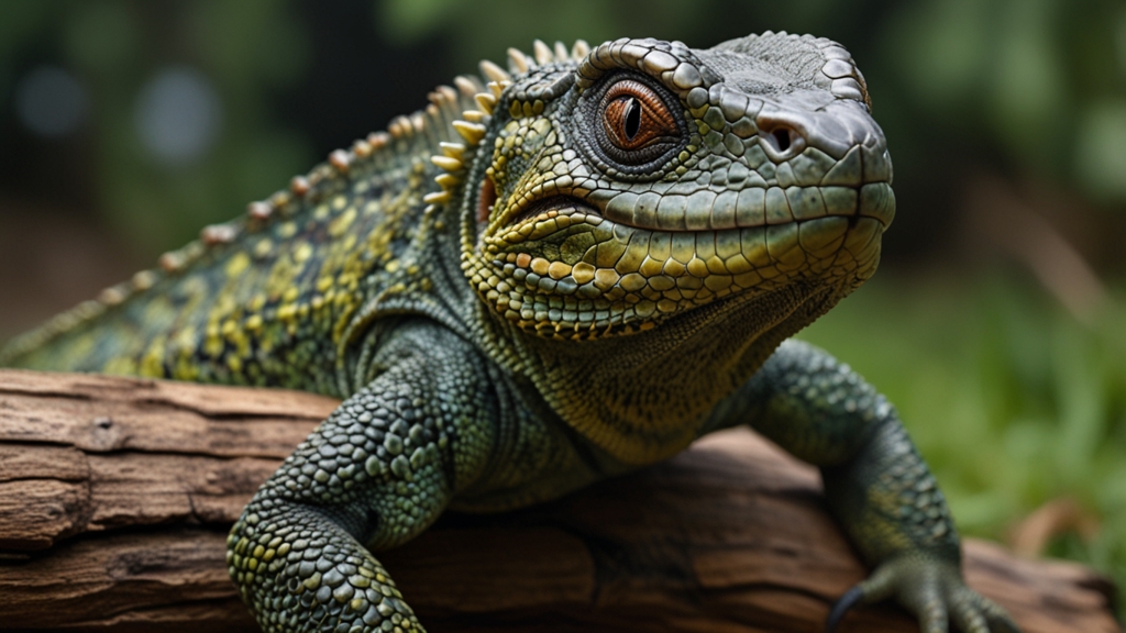 Reptiles in Your Backyard Amazing Species You Might Overlook