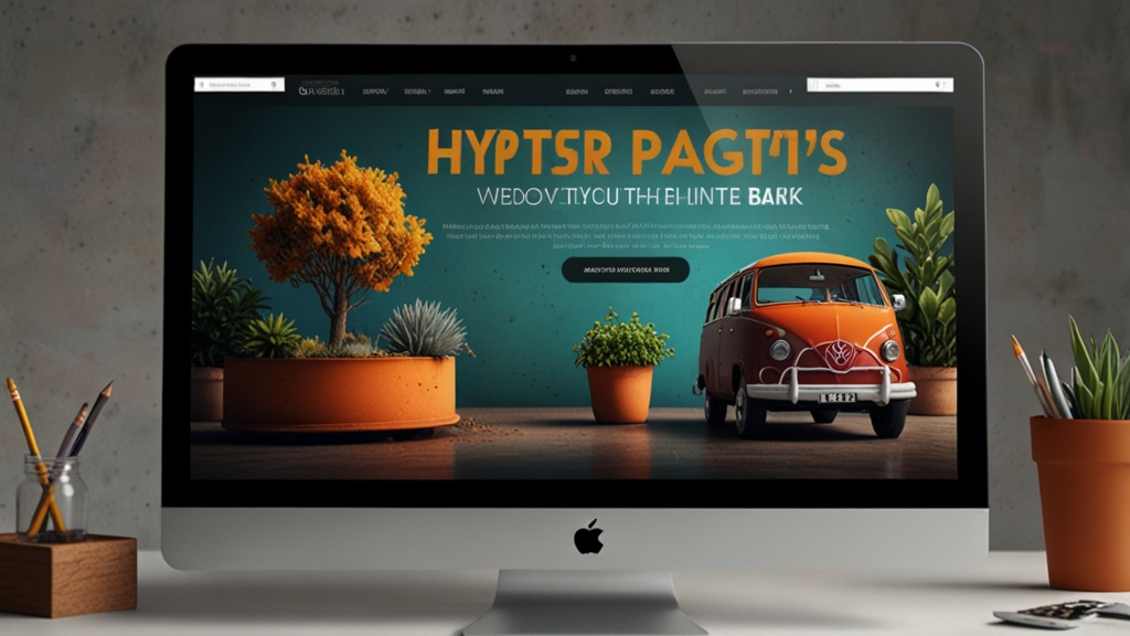 How to Create Stunning Websites Without Breaking the Bank