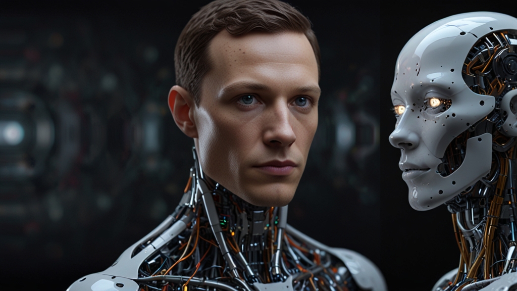 Artificial Intelligence Friend or Foe to Humanity?