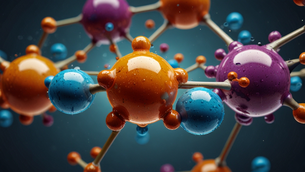 The Weird World of Chemical Bonds What Really Holds Us Together