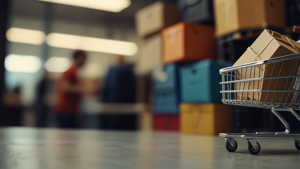 The Role of Back-End Development in E-Commerce Success