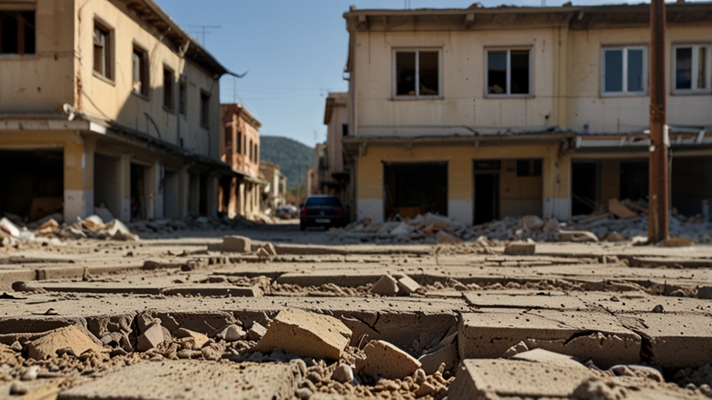 Can We Predict Earthquakes? The Latest Scientific Efforts