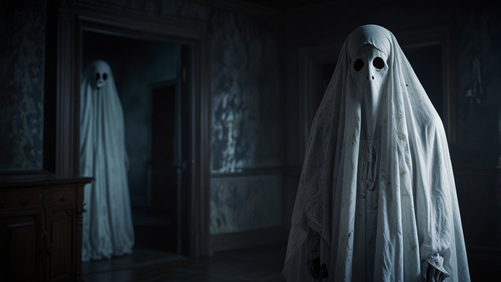 Are Ghosts Real? New Scientific Approaches to the Paranormal