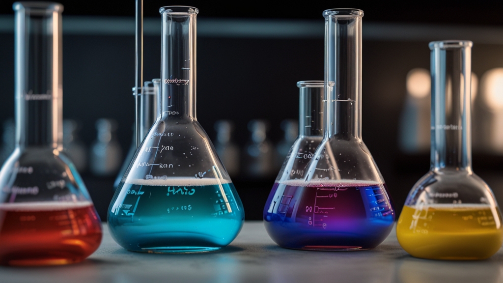 The Future of Chemistry Groundbreaking Innovations That Will Change the World