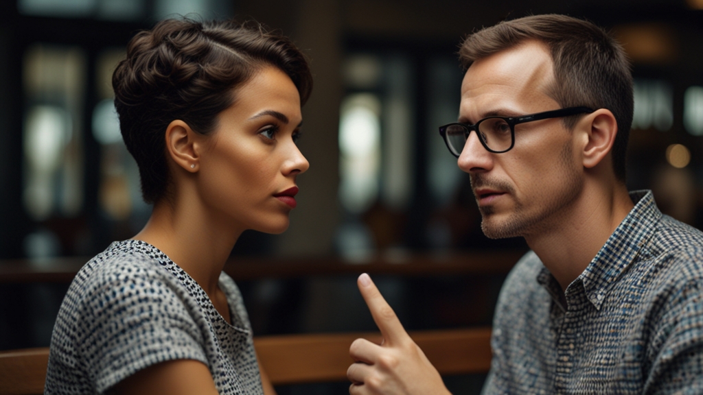 How to Spot Flawed Logic in Everyday Conversations