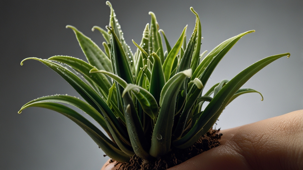 Plants That Can Hear Exploring the Fascinating World of Plant Communication