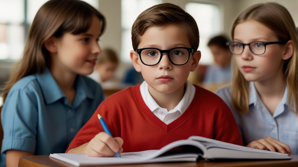 Are You Smarter Than a Fifth Grader? Put Your Knowledge to the Test