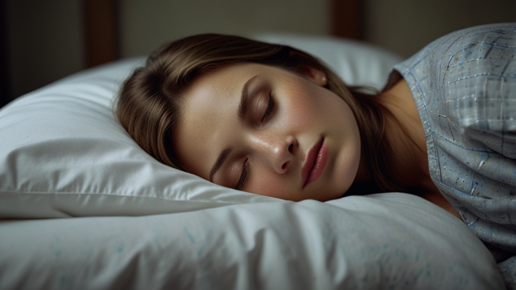 The Science of Sleep How It Affects Your Health