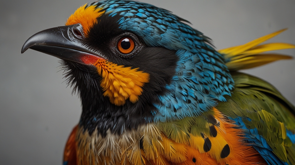 Rare and Exotic Birds That Will Leave You Speechless