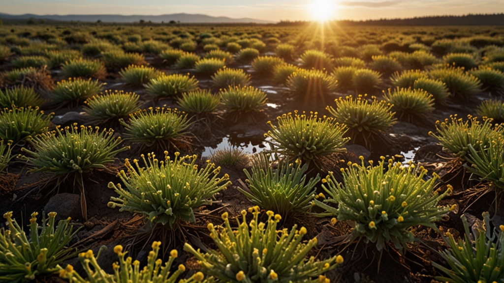 From Rags to Riches The Biology of Regeneration in Nature