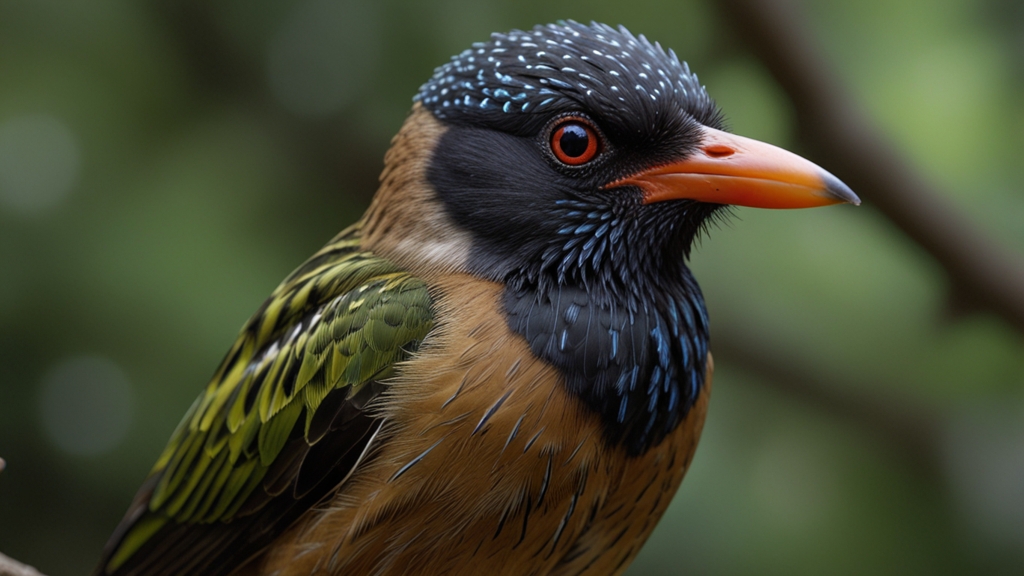 The Strangest Birds You've Never Heard Of Nature's Oddities