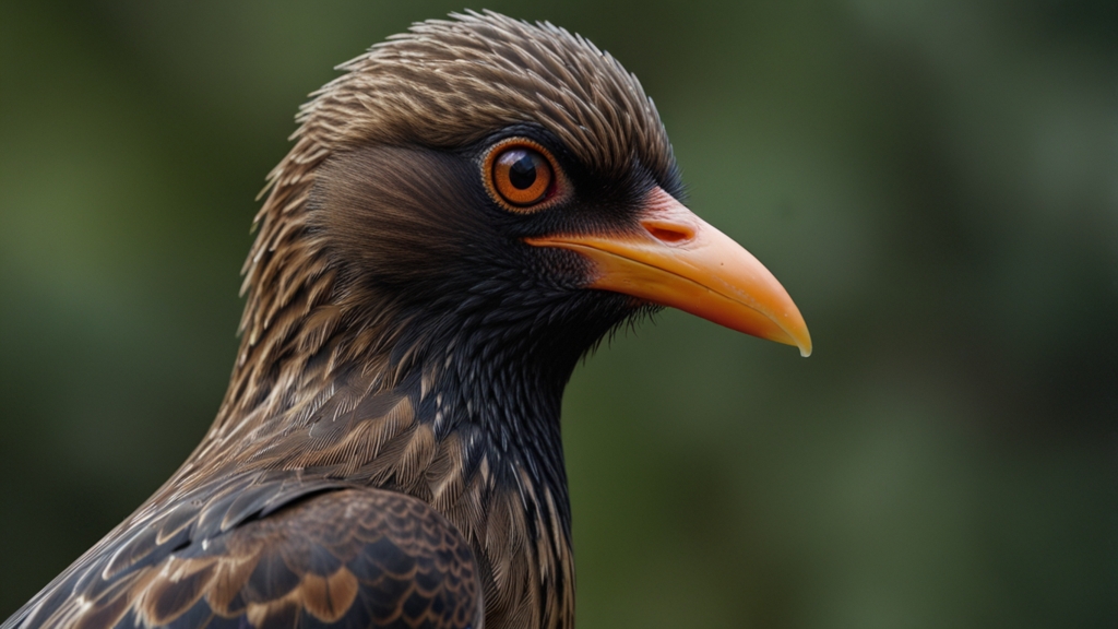 Should We Fear Birds? The Truth About Their Mysterious Behavior