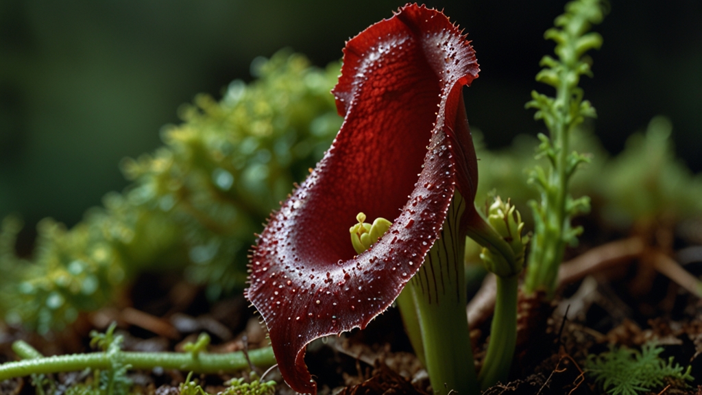 The Truth About Carnivorous Plants Natures Most Deadly Beauties