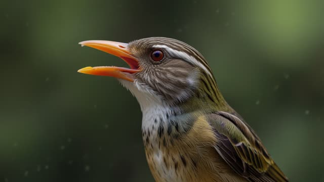 Why Do Birds Sing? The Surprising Science Behind Their Songs